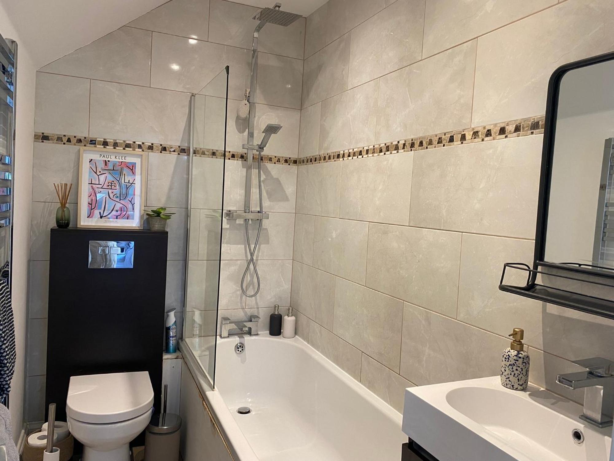 Charming Edwardian Maisonette In Trendy Location, Minutes From Restaurants And Pubs In Ashley Cross, Poole Extérieur photo