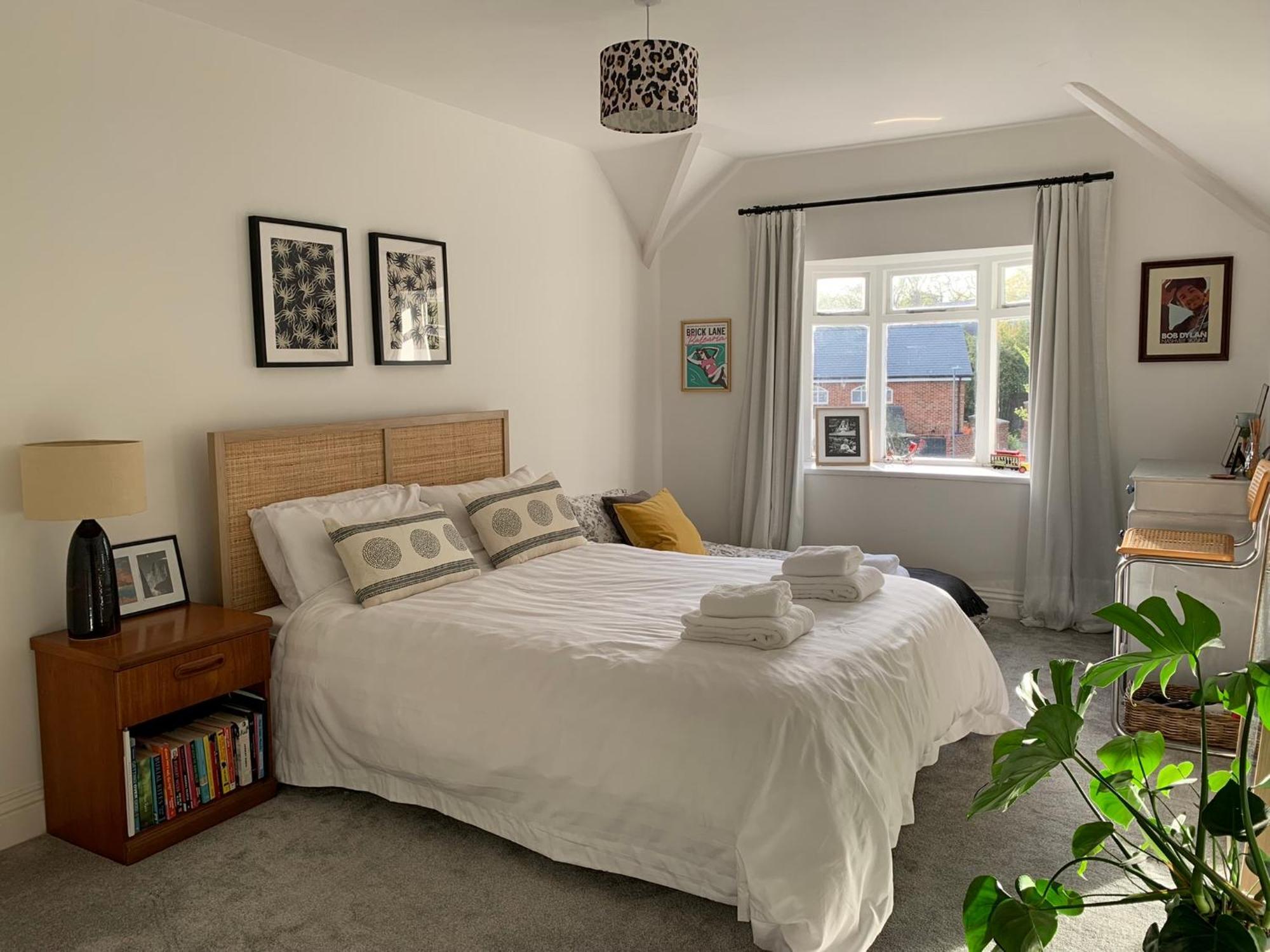 Charming Edwardian Maisonette In Trendy Location, Minutes From Restaurants And Pubs In Ashley Cross, Poole Extérieur photo