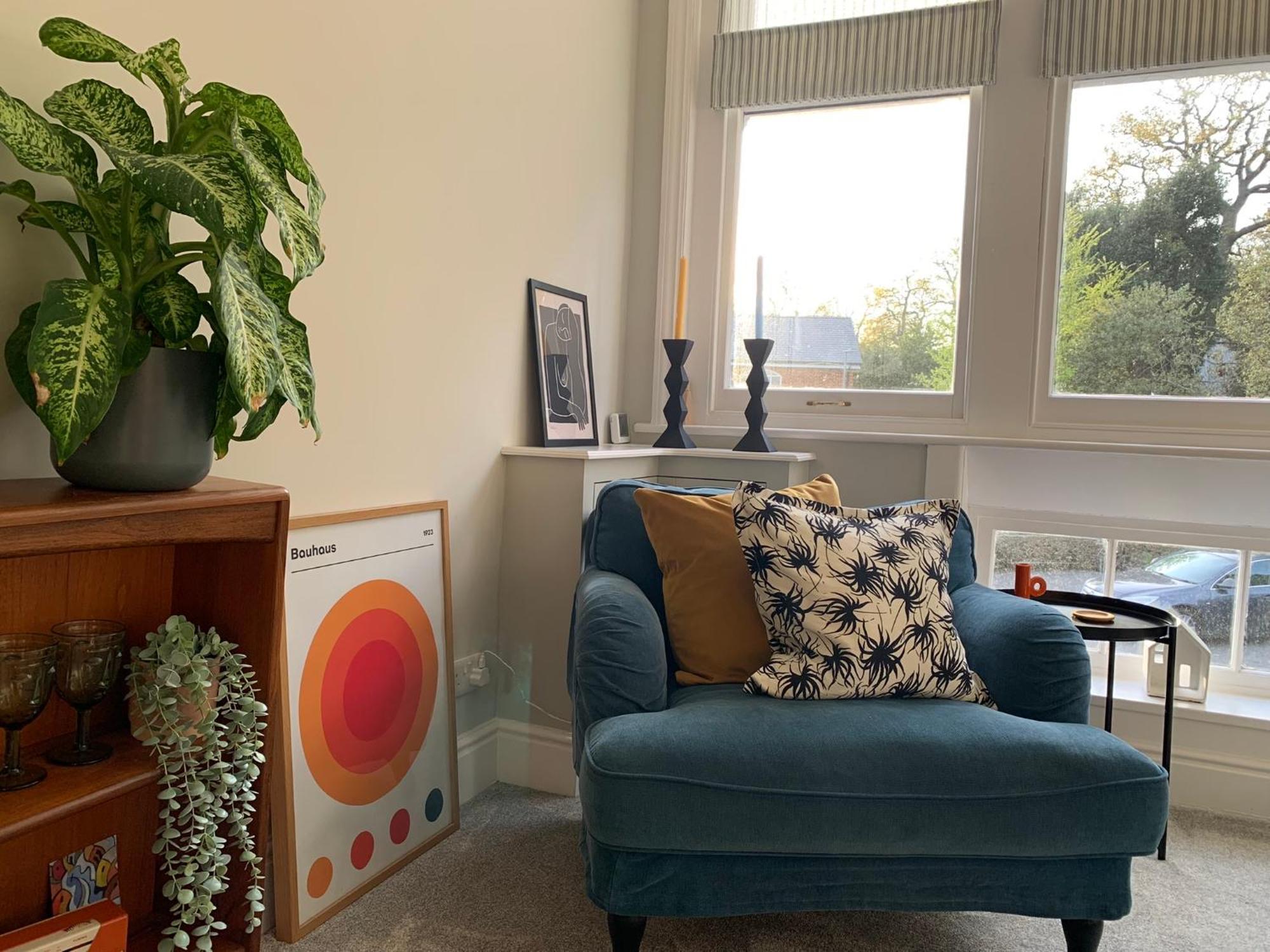 Charming Edwardian Maisonette In Trendy Location, Minutes From Restaurants And Pubs In Ashley Cross, Poole Extérieur photo