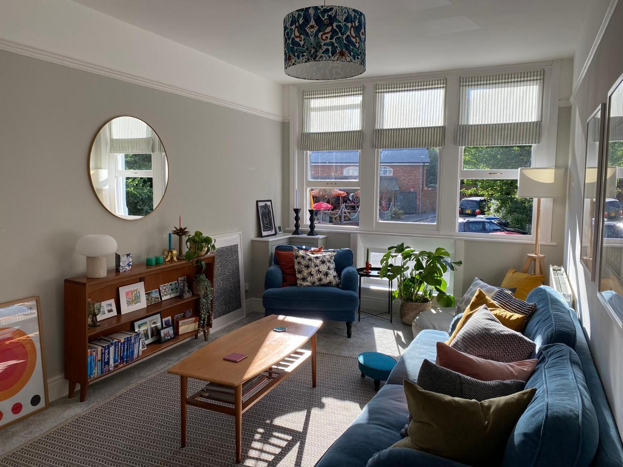 Charming Edwardian Maisonette In Trendy Location, Minutes From Restaurants And Pubs In Ashley Cross, Poole Extérieur photo