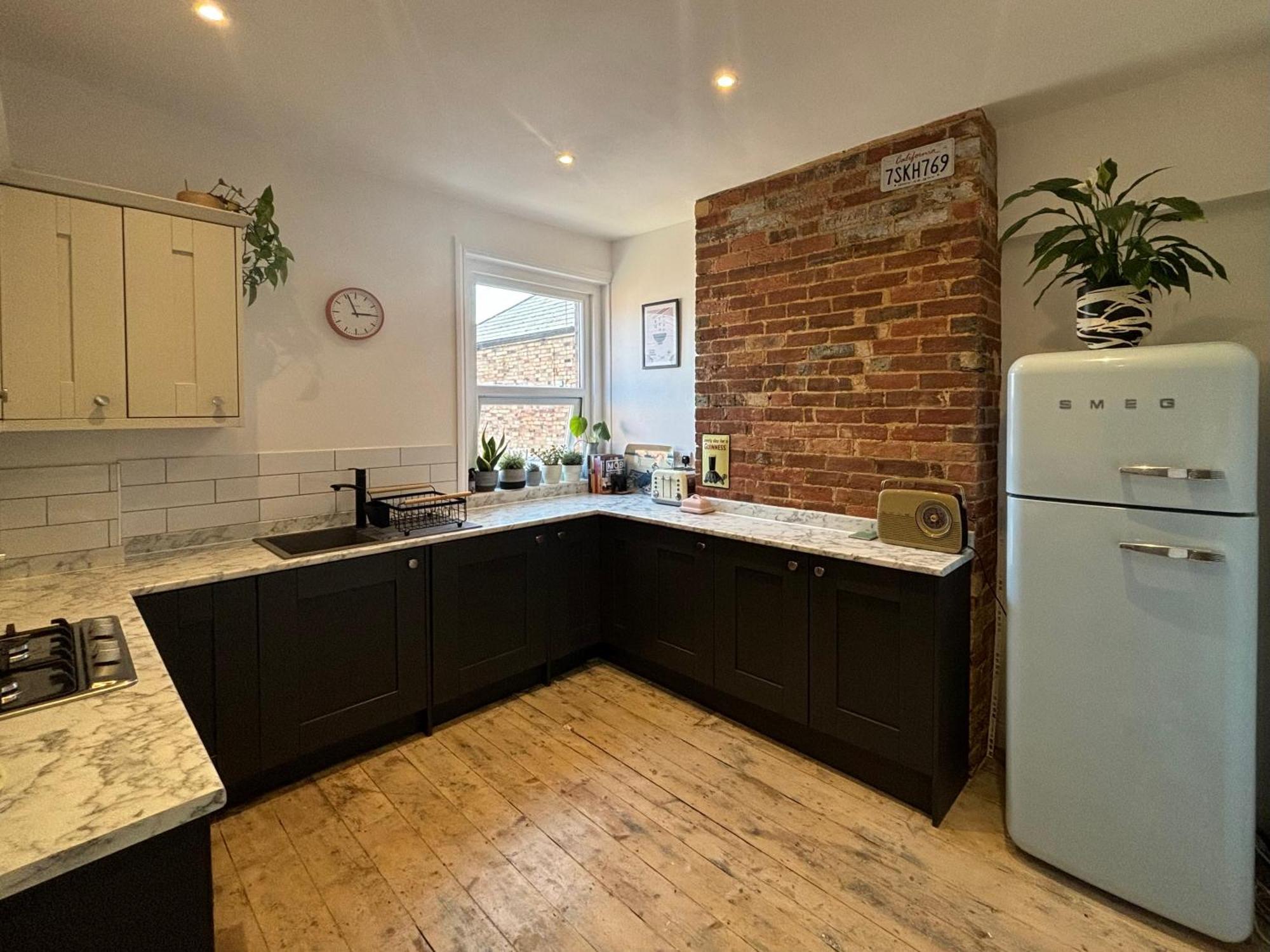 Charming Edwardian Maisonette In Trendy Location, Minutes From Restaurants And Pubs In Ashley Cross, Poole Extérieur photo
